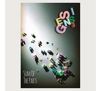 Genesis - Sum Of The Parts [DVD]