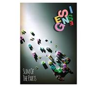 Genesis - Sum Of The Parts [DVD] [2014] [NTSC]