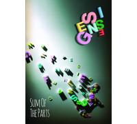 Genesis: Sum of the Parts (DVD) Genesis (US IMPORT)