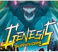 Genesis Survivors PC Steam CD Key
