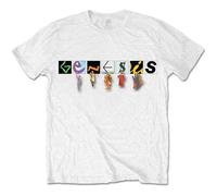 Genesis - tshirt - Unisex - Short Sleeves - X-Large - P500z
