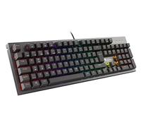 Genesis Thor 300 Red Switch Gaming Mechanical Keyboard
