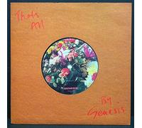 GENESIS - That's All