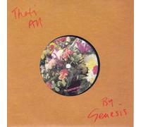 Genesis - That's All