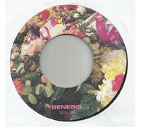 GENESIS - that's all / taking it all too hard