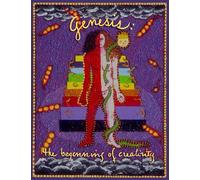 Genesis: The Beginning of Creativity