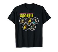 Genesis The Carpet Crawlers T-Shirt