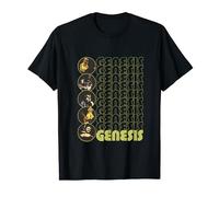 Genesis The Carpet Crawlers T-Shirt