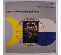 genesis: the creation and noah