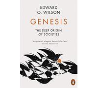 Genesis: The Deep Origin of Societies