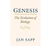 Genesis: The Evolution of Biology. Sapp New 9780195156195 Fast Free Shipping<|