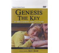 Genesis: The Key to Reclaiming the Culture