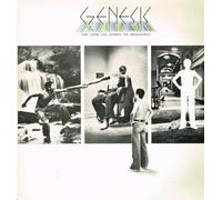 Genesis - The Lamb - 2nd