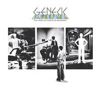 GENESIS - The Lamb Lies Down on Broadway (1974) (2LP) [VINYL]