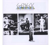GENESIS "THE LAMB LIES DOWN ON BROADWAY" 2 CD NEW