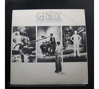 Genesis - The Lamb Lies Down On Broadway