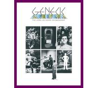 Genesis - The Lamb Lies Down On Broadway