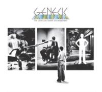 Genesis: The Lamb Lies Down On Broadway (2LP/GF) - LP vinyl SEALED