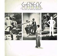 Genesis - The Lamb Lies Down On Broadway - 2nd - VG