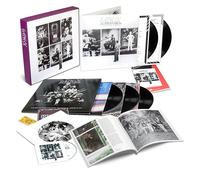 Genesis - The Lamb Lies Down on Broadway (50th Anniversary 5LP + Blu-ray Super Deluxe Edition) [VINYL]