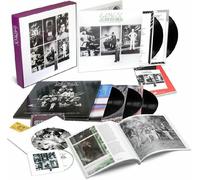 Genesis - The Lamb Lies Down on Broadway (50th Anniversary 5LP + Blu-ray Super Deluxe Edition) [VINYL]