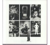 Genesis - The Lamb Lies Down on Broadway (50th Anniversary 5LP + Blu-ray Super Deluxe Edition) [VINYL]