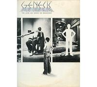 Genesis - The Lamb Lies Down On Broadway - ATCO Records - 2 SDS-401, ATCO Records - 2SDS-401