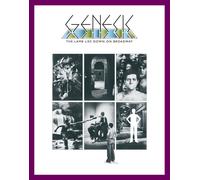 Genesis - The Lamb Lies Down On Broadway