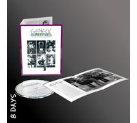 Genesis - The Lamb Lies Down On Broadway - Blu-Ray - Presale Ships By 28/8/26