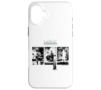 Genesis The Lamb Lies Down on Broadway Case for iPhone 16 Plus