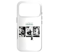 Genesis The Lamb Lies Down on Broadway Case for iPhone 17 Pro