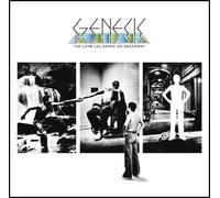 GENESIS - LAMB LIES DOWN ON BROADWAY (1 CD)