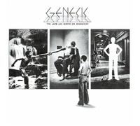 Genesis - Lamb Lies Down On Broadway