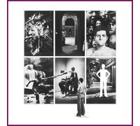 Genesis - The Lamb Lies Down on Broadway (50th Anniversary 4CD + Blu-ray Super Deluxe Edition)