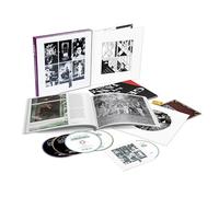 Genesis - The Lamb Lies Down on Broadway (50th Anniversary 4CD + Blu-ray Super Deluxe Edition)