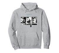 Genesis The Lamb Lies Down on Broadway Pullover Hoodie
