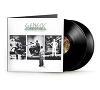 GENESIS - The Lamb Lies Down On Broadway (Rhino Rem.) (2024) 2 LP Vinyl