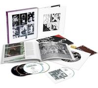 Genesis - The Lamb Lies Down on Broadway (50th Anniversary 4CD + Blu-ray Super Deluxe Edition)