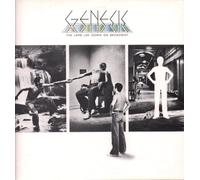 GENESIS - The Lamb Lies Down On Broadway [VINYL]
