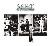 Genesis - The Lamb Lies Down On Broadway [VINYL]