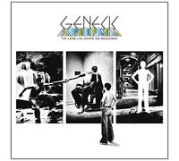 Genesis - The Lamb Lies Down On Broadway [VINYL]