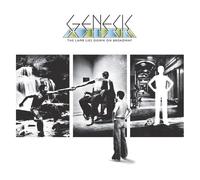 GENESIS - The Lamb Lies Down on Broadway (1974) (2LP) [VINYL]