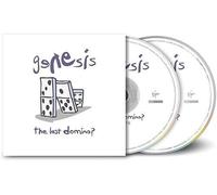 Genesis - The Last Domino? (2CD) [New CD]