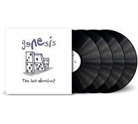 The Last Domino? (4LP) [VINYL]