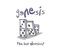 Genesis - The Last Domino? The Hits [VINYL]