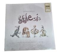 Genesis - The Many Faces of Genesis Double LP