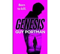 Genesis (The Necropolis Series)