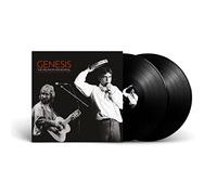 Genesis - The Reunion Rehearsal (2LP) [VINYL]