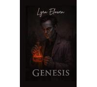 Genesis (The [UNTITLED.] Series)