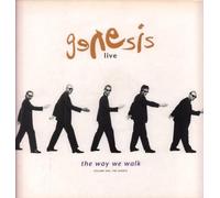 Genesis - The Way We Walk Vol.1: Genesis Live/the Shorts [VINYL]